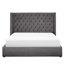 Shala Upholstered Ottoman Storage Bed-1345501140-1345501131
