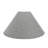 14 in. H Linen Empire Lamp Shade