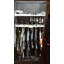 Câble d'extension de 99 cm (39 po) pour barres lumineuses de coffre-fort à armes et éclairage sous armoire