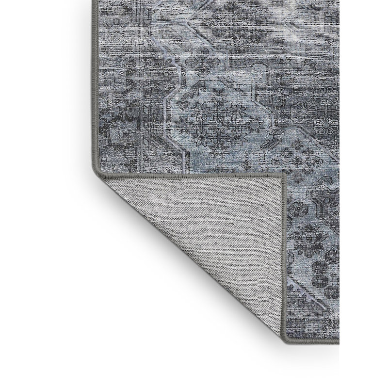 Akay Oriental Indoor Rug, Rectangle 2' x 3'