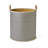Baum Wicker Decorative Basket