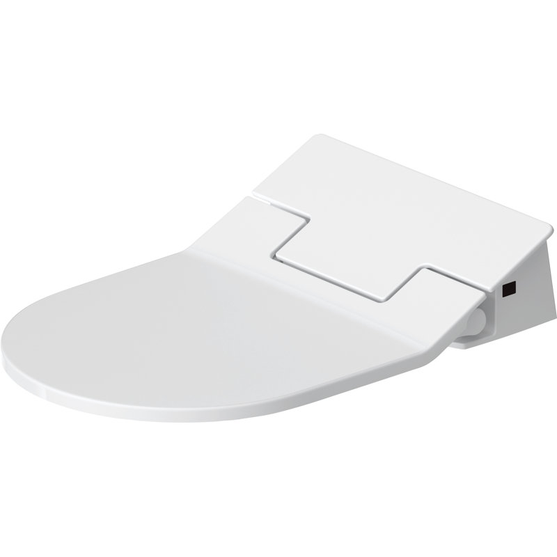 Duravit SensoWash Slim Toilet Seat Bidet