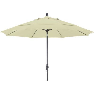 Brent 132'' Market Sunbrella® Umbrella