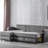 Upholstered Convertible Sectional With Storage