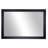 Meade Wood Framed Mirror with Safety Backing ideal for Bathroom / Vanity Mirror-1194087889-1176559543
