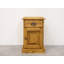38cm W Solid Wood Bedside Table-126515713