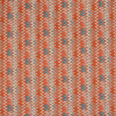 Tissu Festival Wave