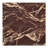 Peony Kelly Marble Accent Table-100332932