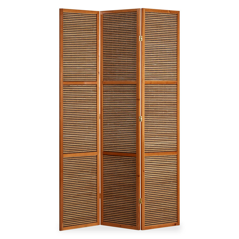 Windemere 3 Panel Room Divider