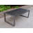 Tovah Rectangular Metal Outdoor Coffee Table , 47.25'' in. W 22.87'' in. D