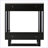 Modern Bathroom Vanity Set with Sink-102685122