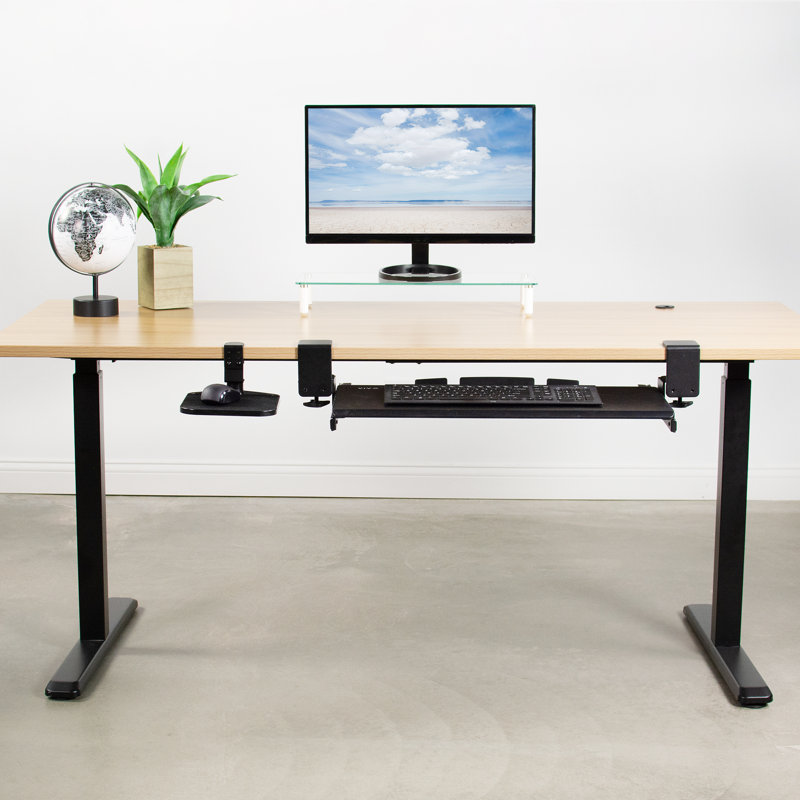 Tapis de souris d'ordinateur Vivo