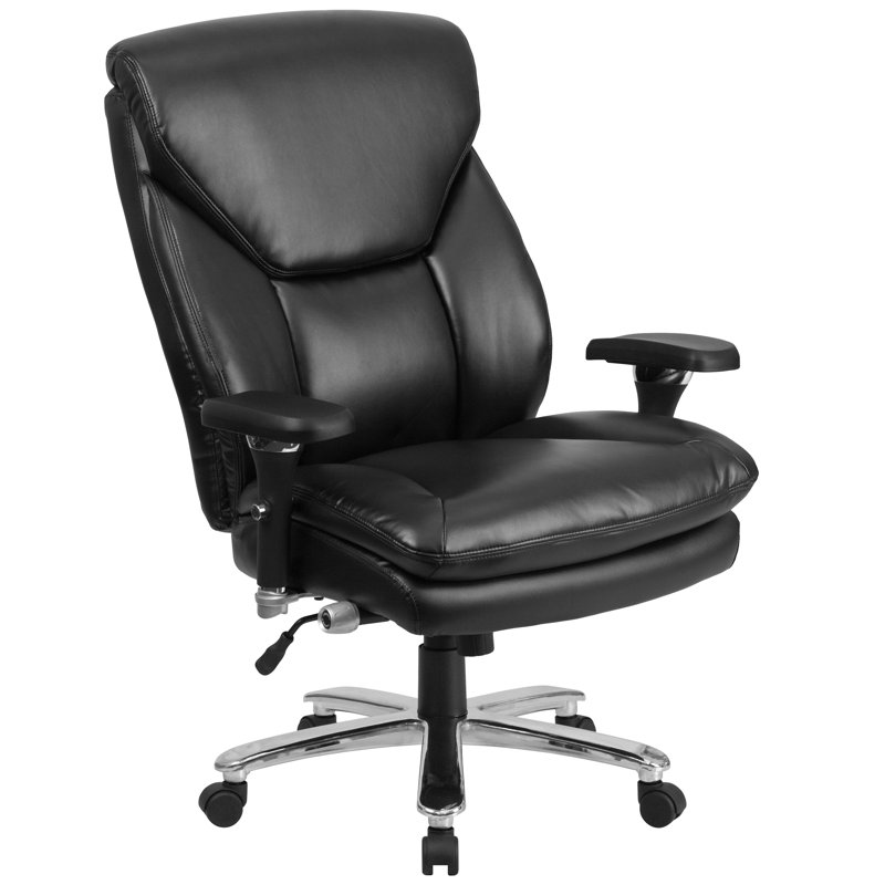 Fauteuil de direction Elisse
