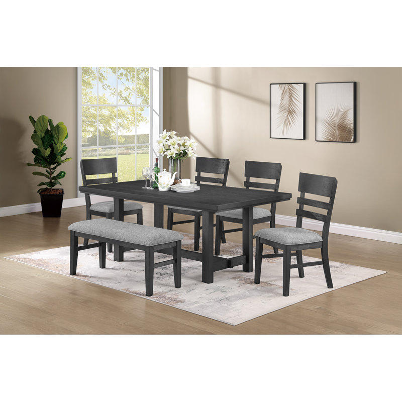 Sallie Dining Table Set