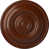 Burnished Mahogany Crackle