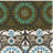 Allison Cedar Brook Hand Loomed Cotton Ikat Rug-19267862