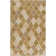 Crispin Wool Geometric Indoor Rug