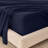 Organic 100% Cotton Flannel Sheet Set-80810362-98440261