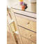 Luxury 5 Drawer Chest
