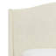 Byrd Upholstered Wingback Headboard-2005775674-1990885282