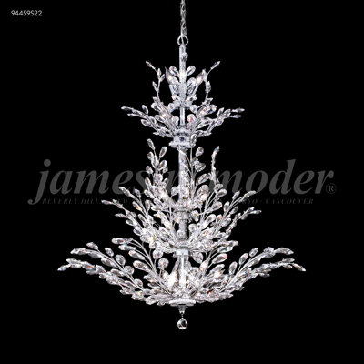 Florale 26 - Light Chandelier