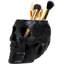 Organisateur de maquillage Skull