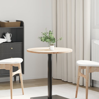 Kaul Solid Wood Table Top