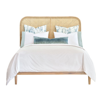 Camille Cotton Dots Duvet Cover