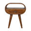 Table de chevet Chestnut Grove