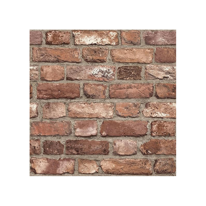 Aemillio 10m x 53cm Wallpaper Roll