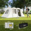 2 Person Tent