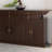 Chinese Style Solid Wood Sideboard