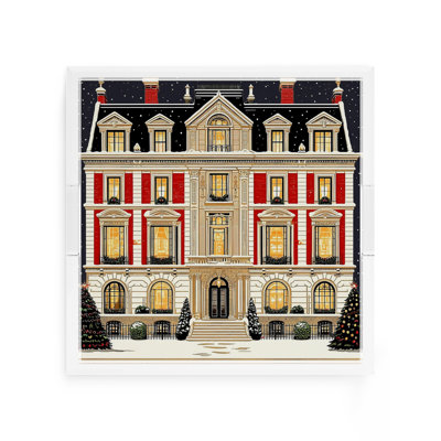 Acrylic Decorative Tray