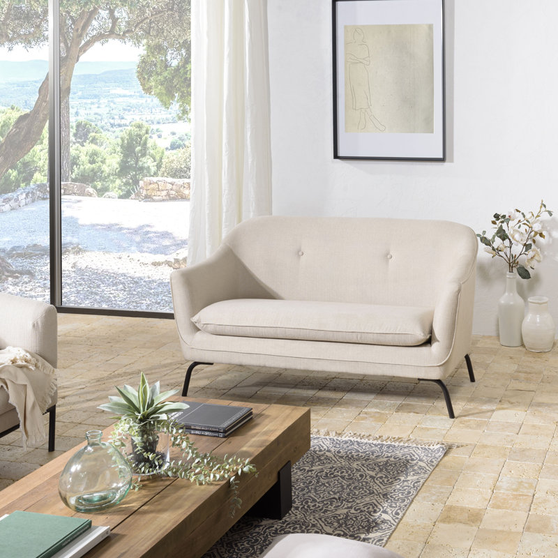 Sealrock 2 Seater Sofa