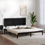 Bed Frame Solid Wood-32866735-32866742