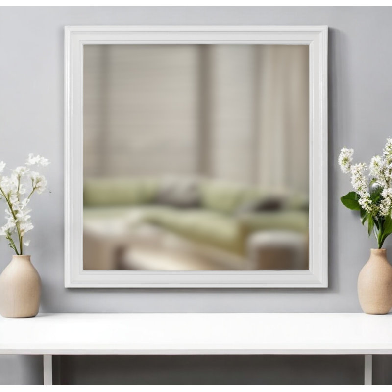 Miroir d'appoint 38 "