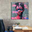 Art mural sur toile Epic Graffiti-107640967