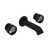 Matte Black/Satin Nickel is out of stock