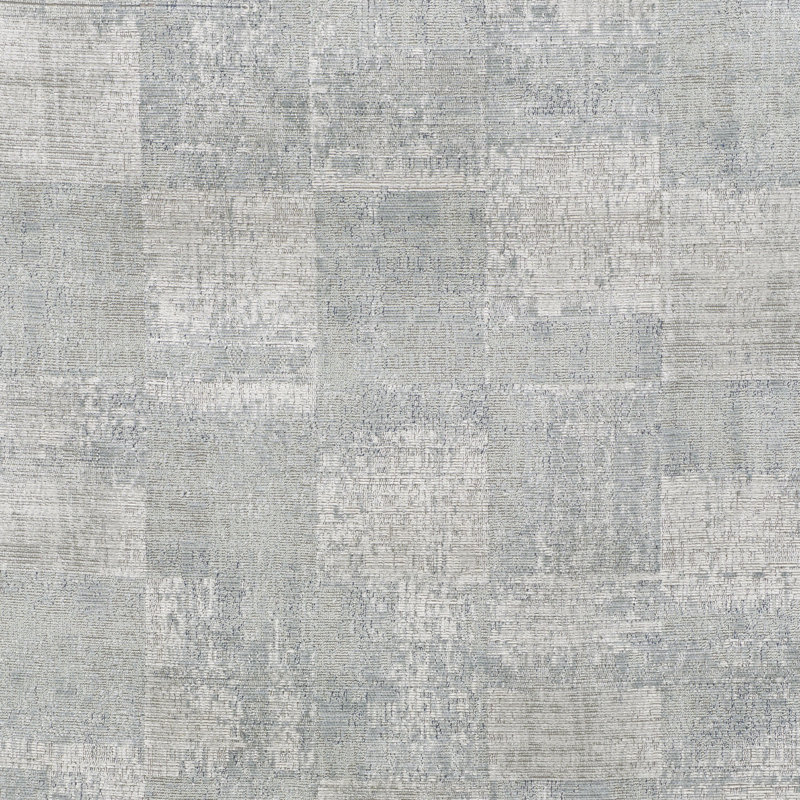 Tissu en velours Zagros, Minéral