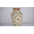 Handmade Terracotta Table Vase