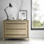 Boutell 3 Drawer Chest