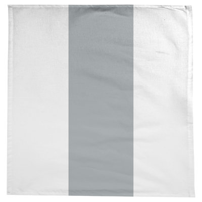 Oakland Football Tablecloth