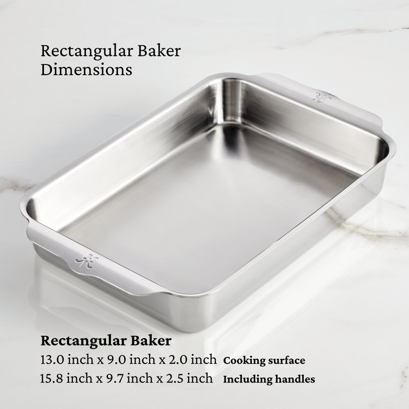 7pc Ovenbond Set