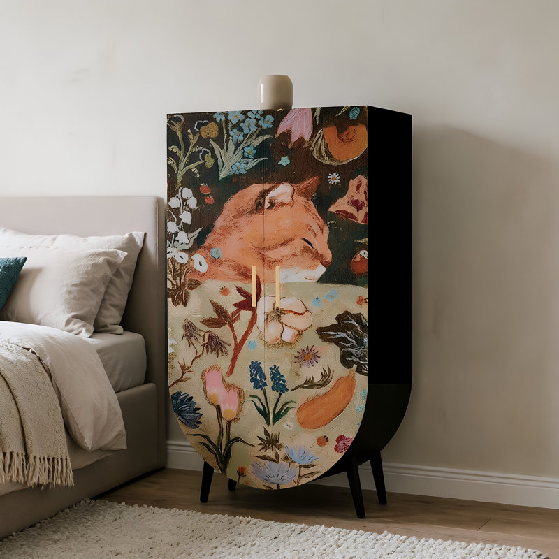 Garde-robe de chambre à coucher Home