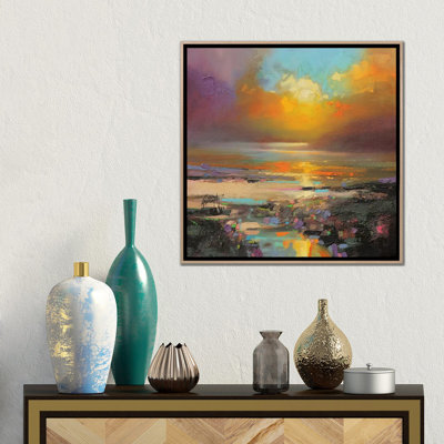 Print on Canvas