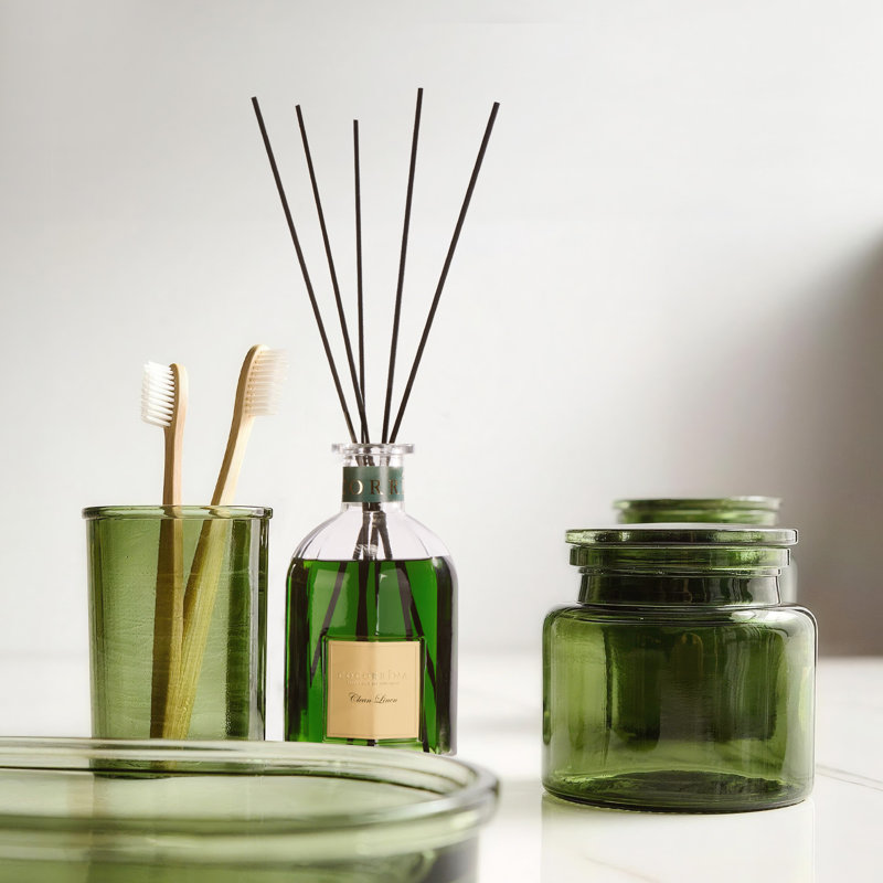 Clean linen reed diffuser, Clean linen