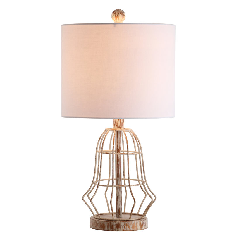 Beecham Metal Table Lamp