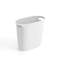 Poubelle en plastique 5 gallons-87784826