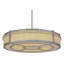 Sargent 8 - Light Chandelier