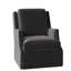 Savannah 31.5" W Swivel Wingback Chair-60084193